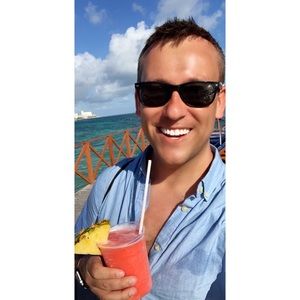 Meet your Posher, Kevin